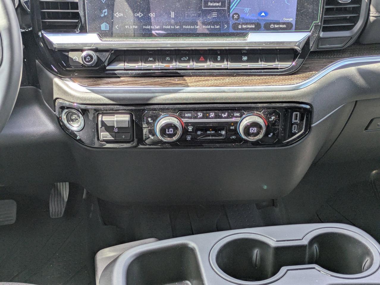 2025 Chevrolet Silverado 1500 LT Castroville TX