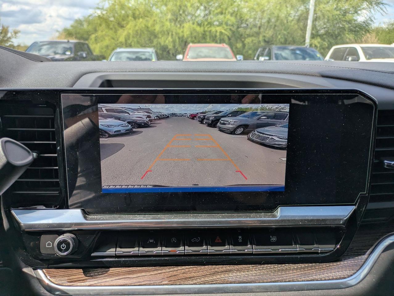 2025 Chevrolet Silverado 1500 LT Castroville TX