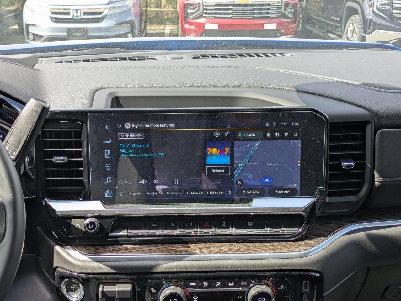 2025 Chevrolet Silverado 1500 LT Castroville TX