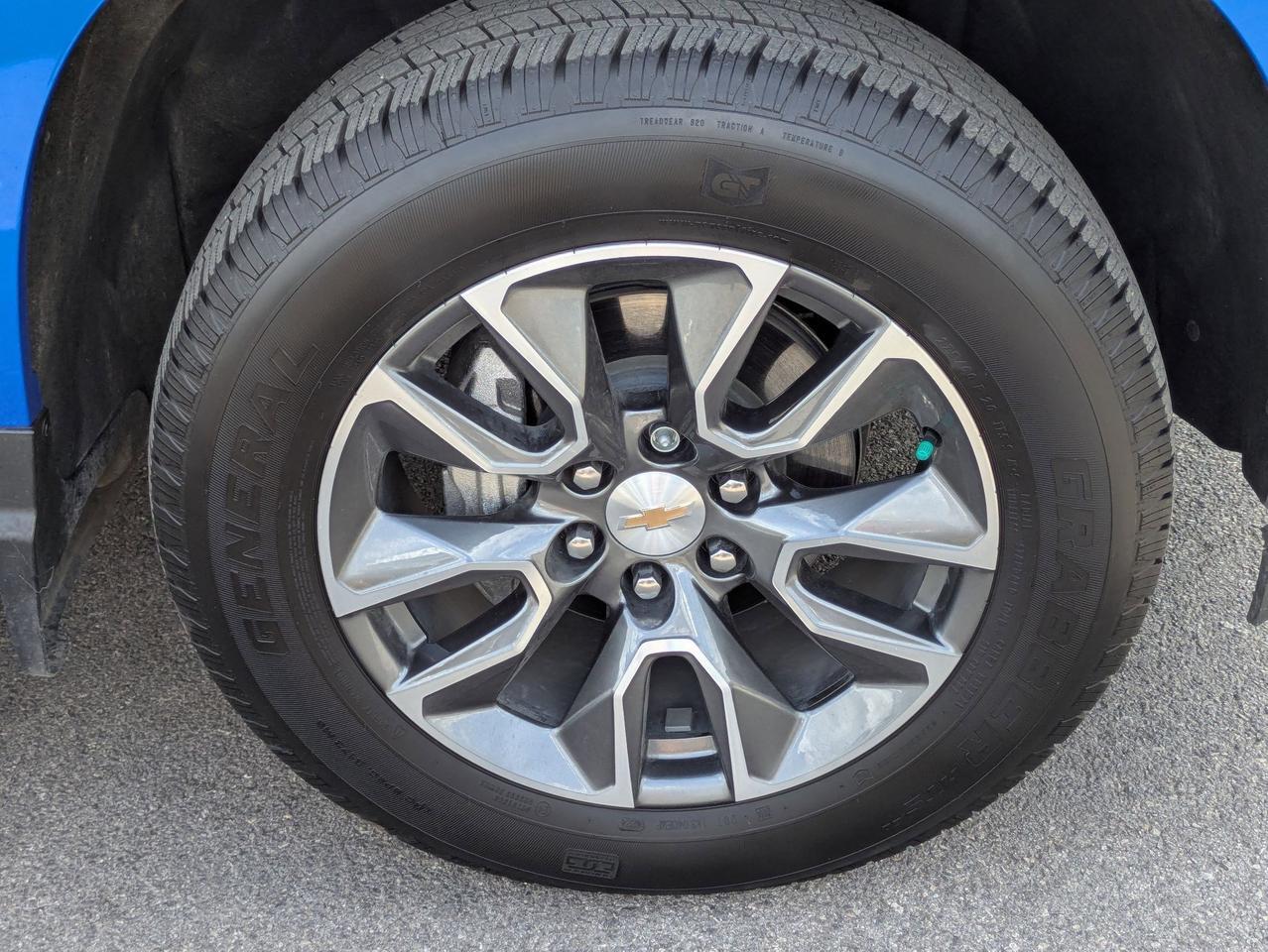 2025 Chevrolet Silverado 1500 LT Castroville TX