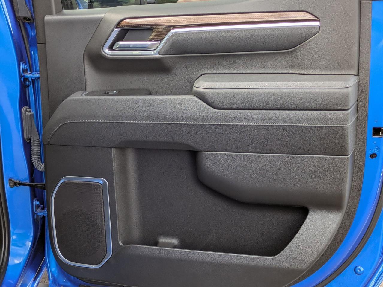 2025 Chevrolet Silverado 1500 LT Castroville TX