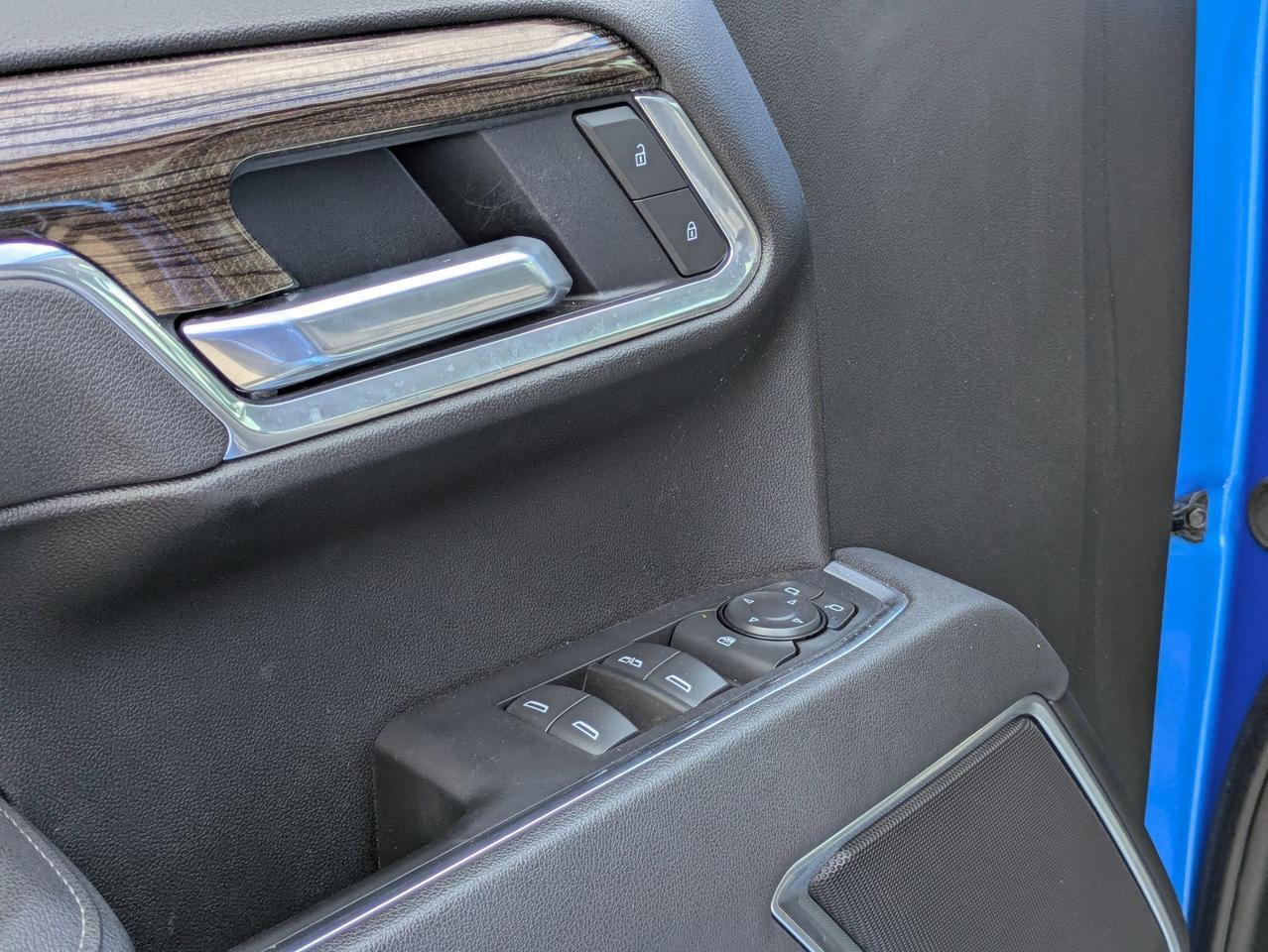 2025 Chevrolet Silverado 1500 LT Castroville TX