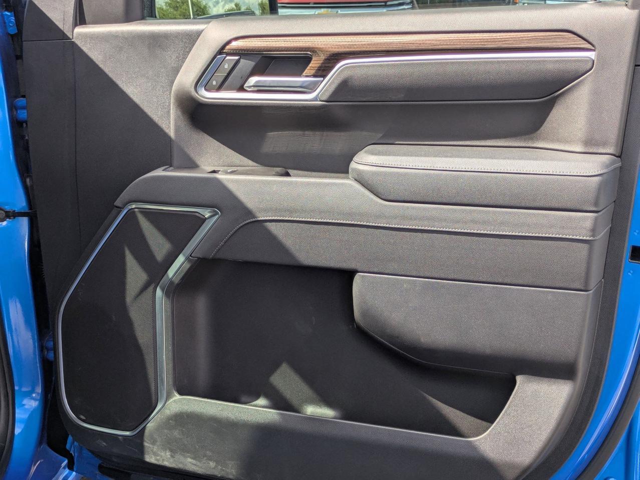 2025 Chevrolet Silverado 1500 LT Castroville TX