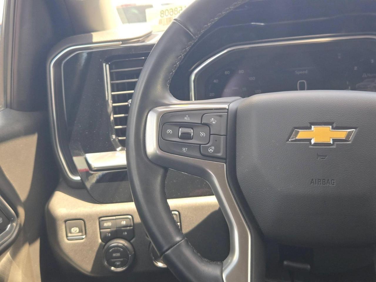 2025 Chevrolet Silverado 1500 LT Castroville TX