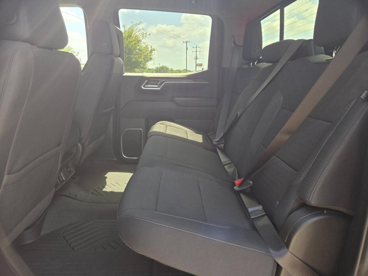 2025 Chevrolet Silverado 1500 LT Castroville TX
