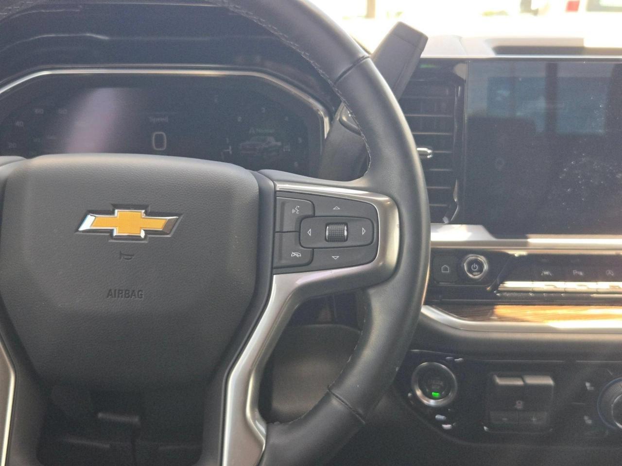 2025 Chevrolet Silverado 1500 LT Castroville TX