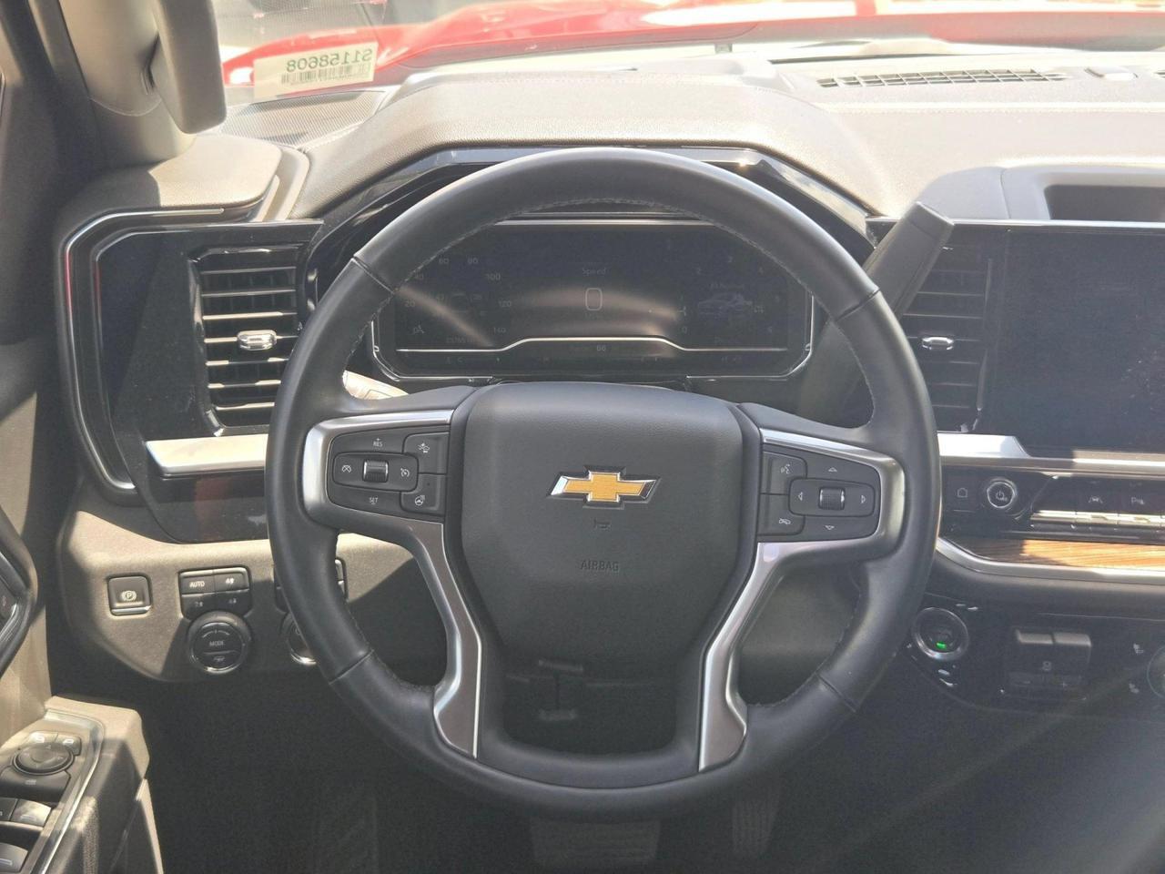 2025 Chevrolet Silverado 1500 LT Castroville TX