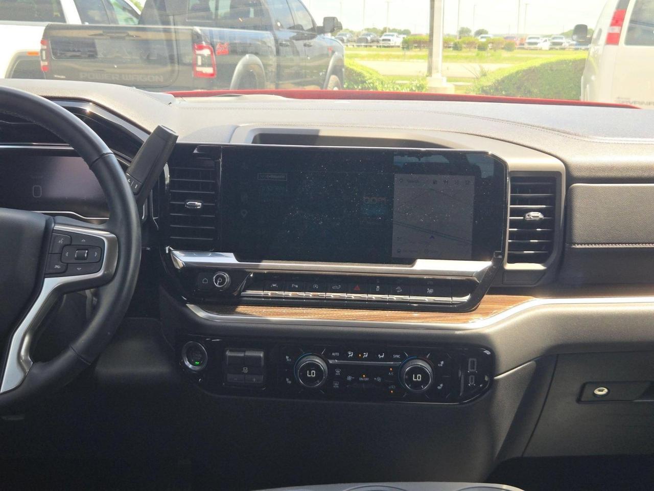 2025 Chevrolet Silverado 1500 LT Castroville TX