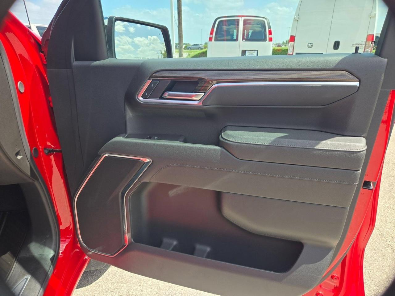 2025 Chevrolet Silverado 1500 LT Castroville TX
