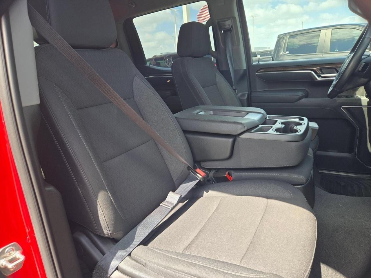2025 Chevrolet Silverado 1500 LT Castroville TX