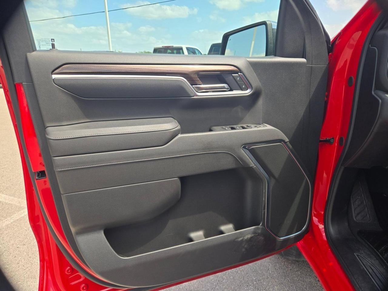 2025 Chevrolet Silverado 1500 LT Castroville TX