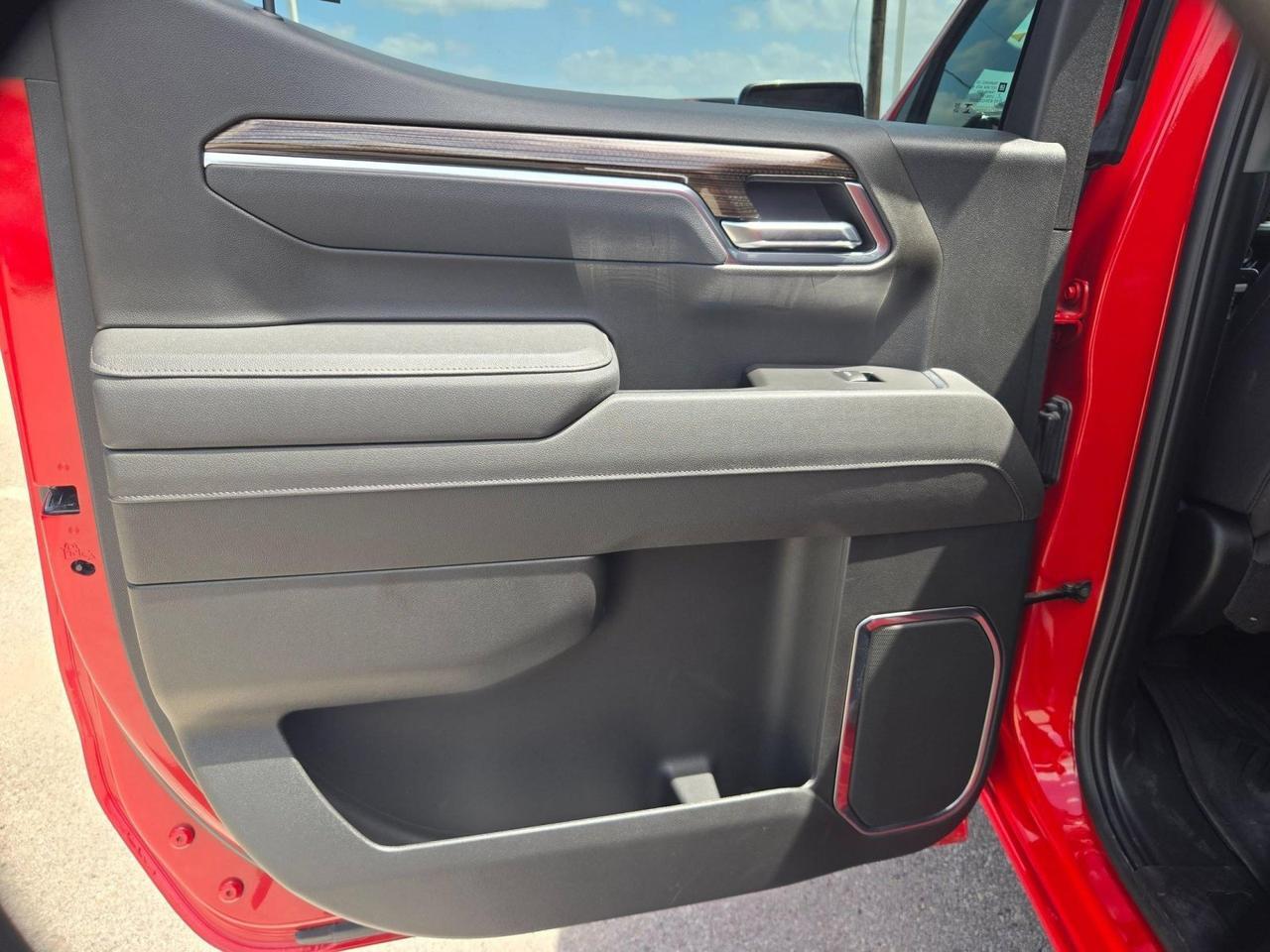 2025 Chevrolet Silverado 1500 LT Castroville TX