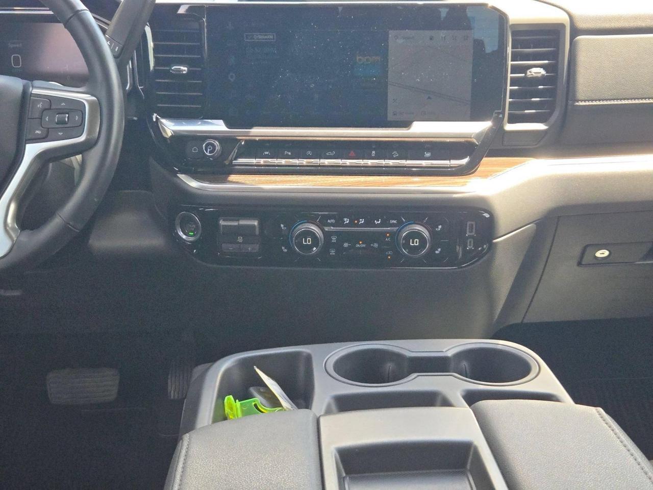 2025 Chevrolet Silverado 1500 LT Castroville TX
