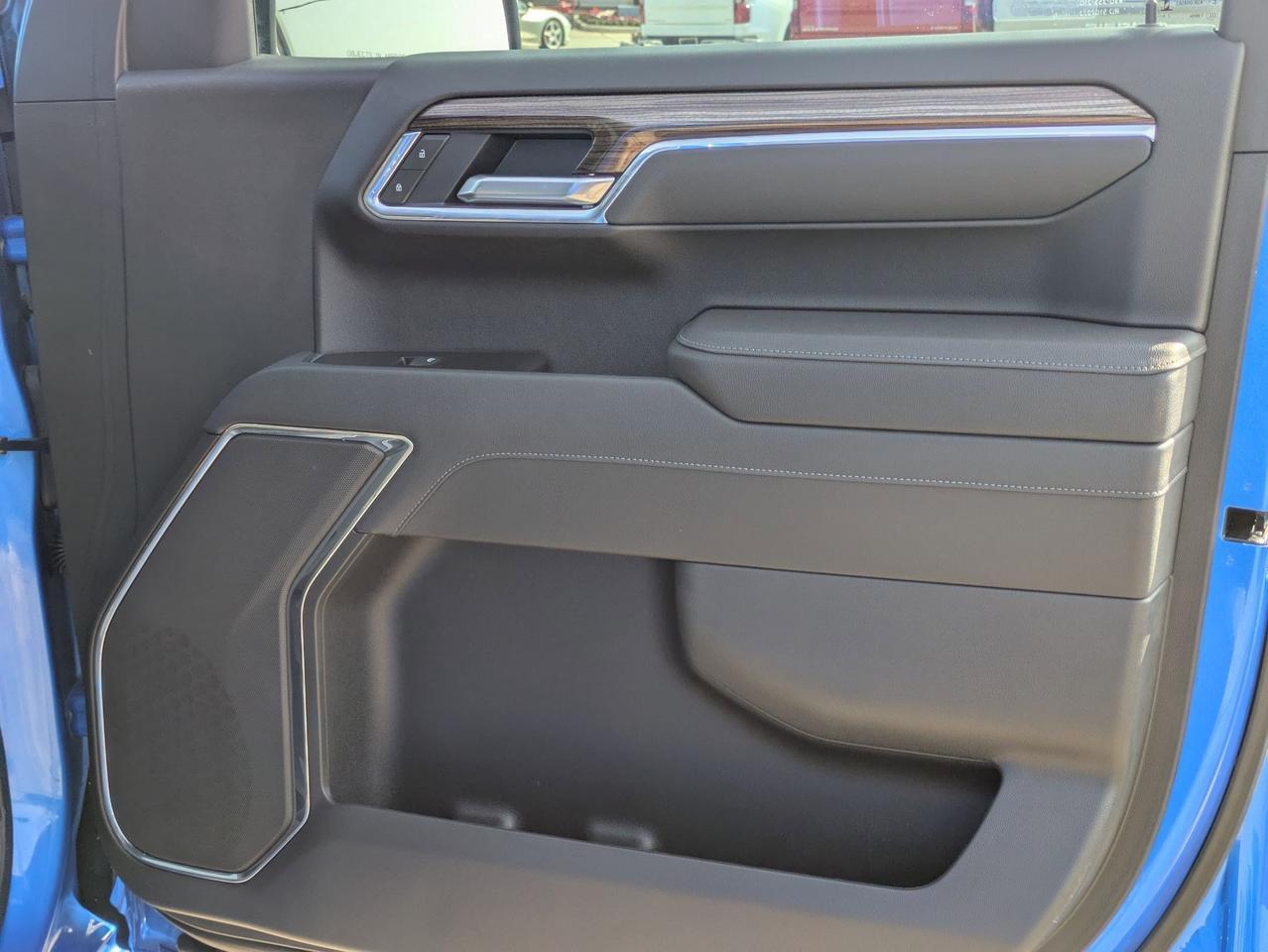 2025 Chevrolet Silverado 1500 LT Castroville TX