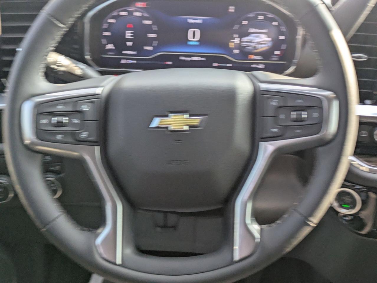 2025 Chevrolet Silverado 1500 LT Castroville TX