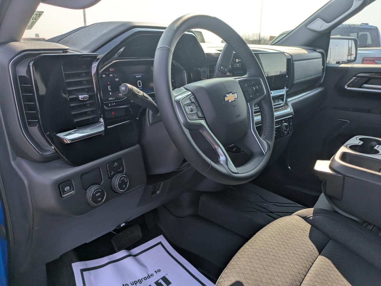 2025 Chevrolet Silverado 1500 LT Castroville TX