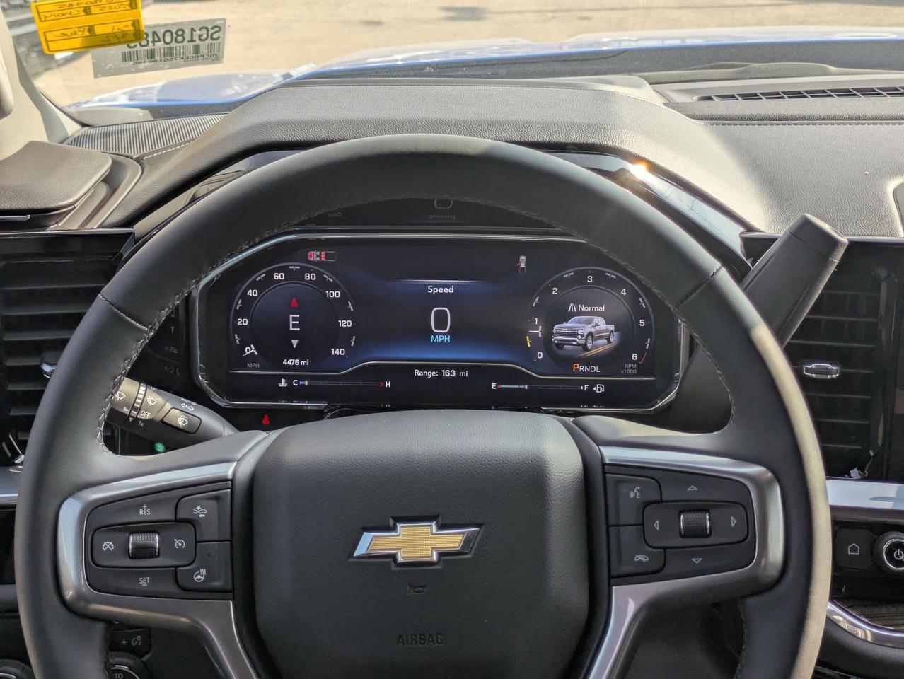 2025 Chevrolet Silverado 1500 LT Castroville TX