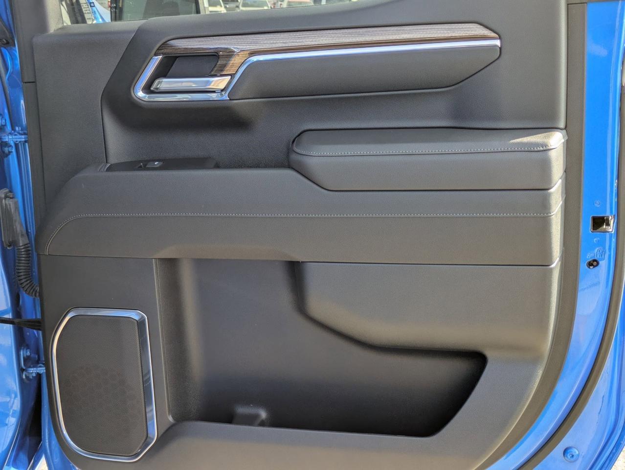 2025 Chevrolet Silverado 1500 LT Castroville TX