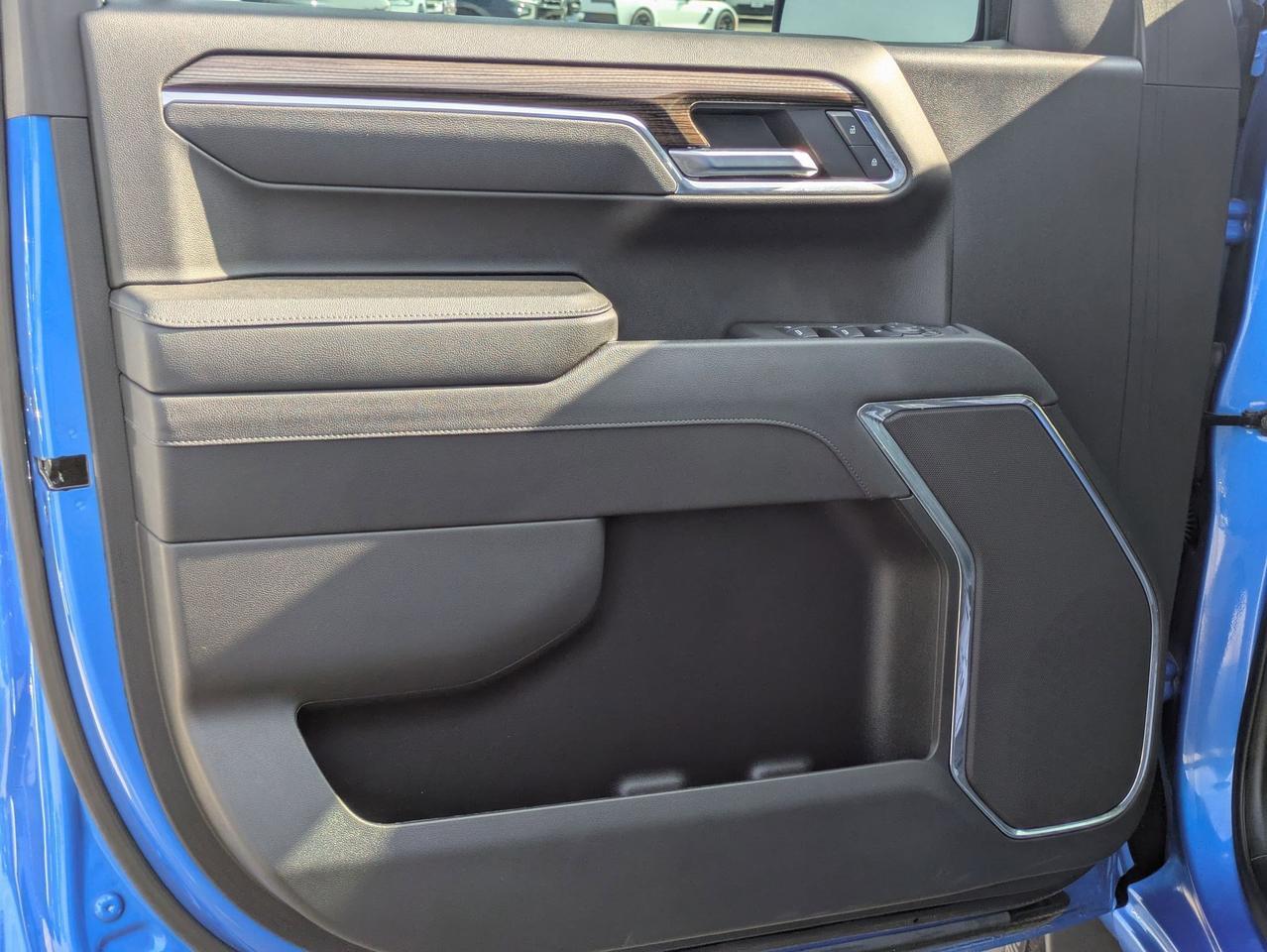 2025 Chevrolet Silverado 1500 LT Castroville TX