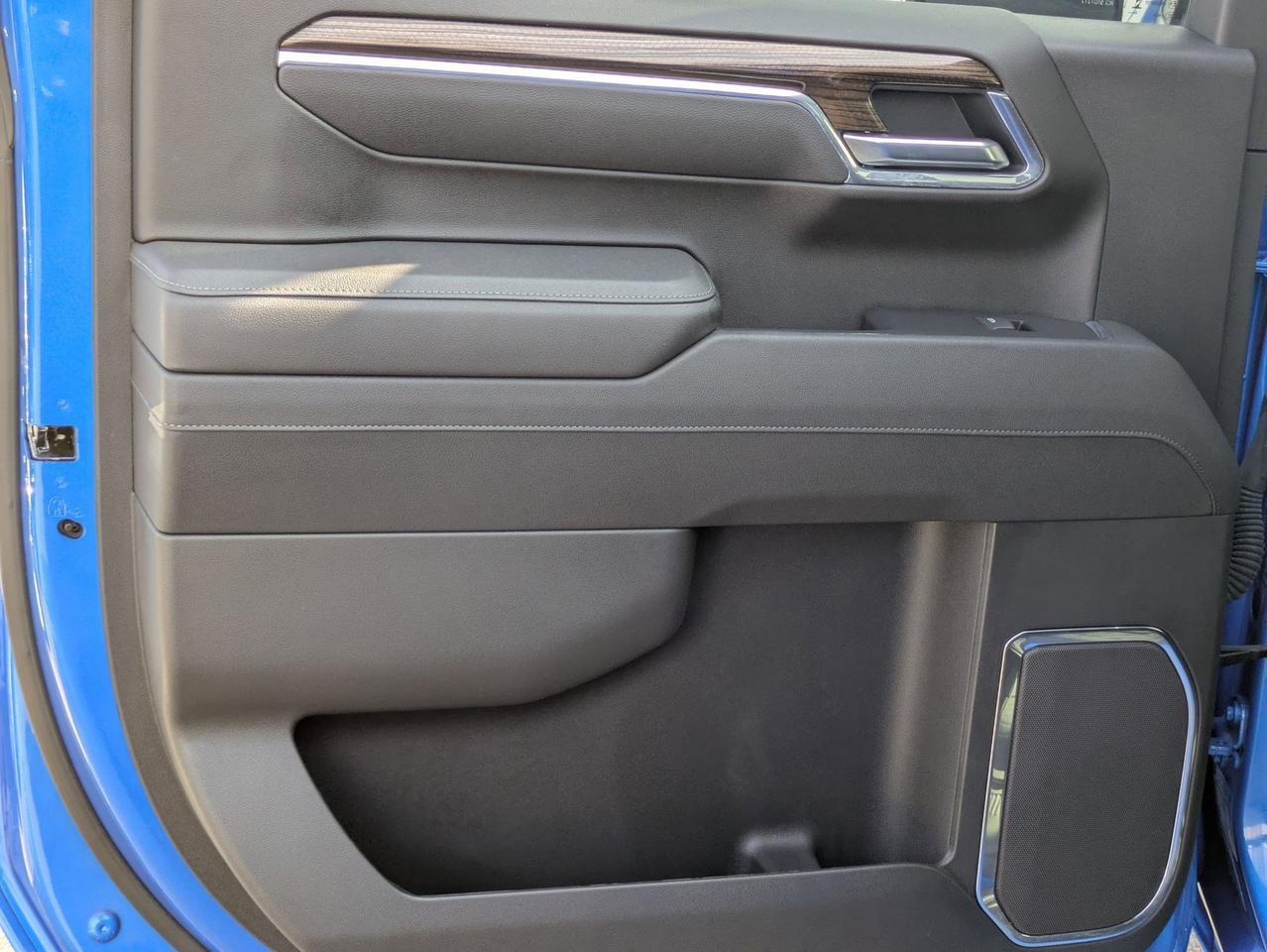 2025 Chevrolet Silverado 1500 LT Castroville TX