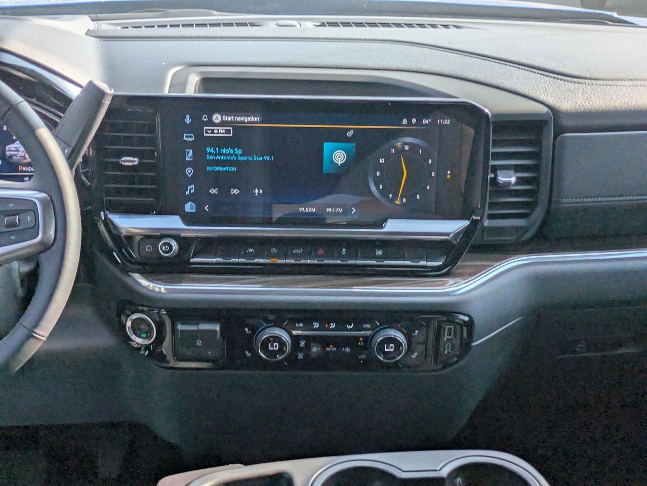 2025 Chevrolet Silverado 1500 LT Castroville TX