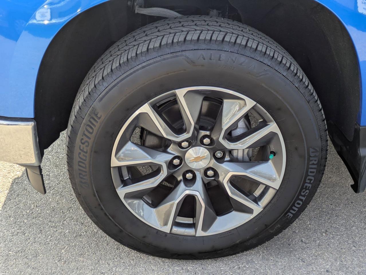 2025 Chevrolet Silverado 1500 LT Castroville TX