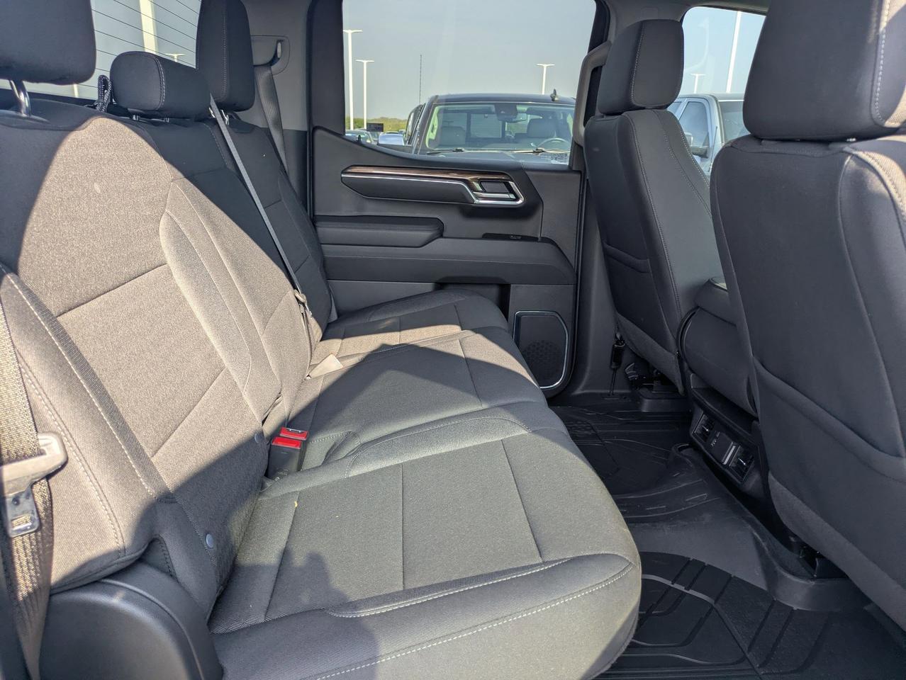 2025 Chevrolet Silverado 1500 LT Castroville TX