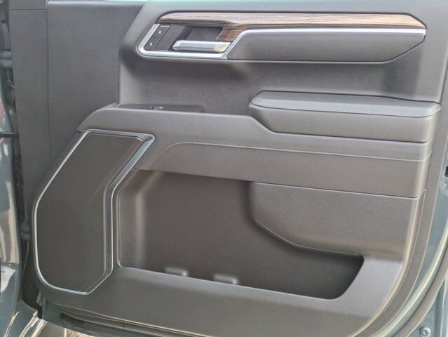 2025 Chevrolet Silverado 1500 LT Castroville TX