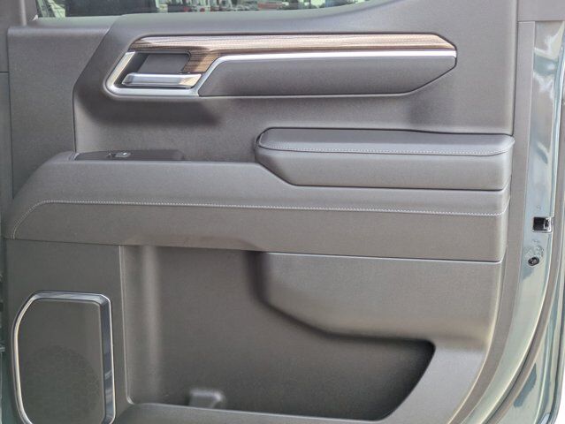 2025 Chevrolet Silverado 1500 LT Castroville TX