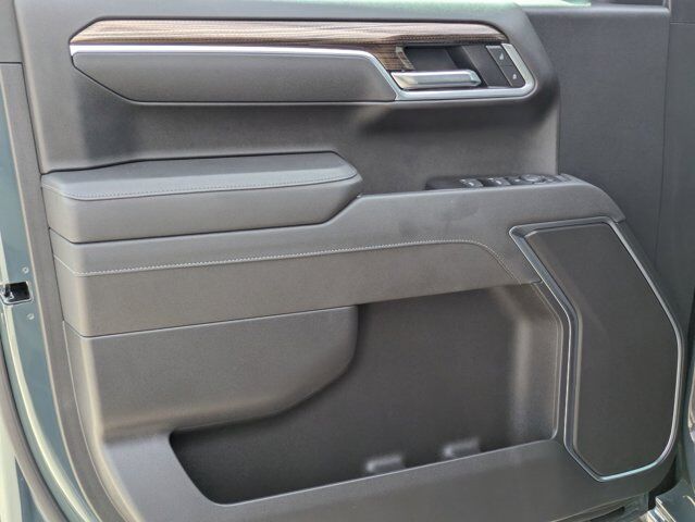 2025 Chevrolet Silverado 1500 LT Castroville TX