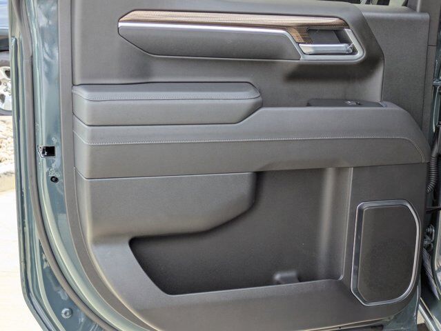 2025 Chevrolet Silverado 1500 LT Castroville TX
