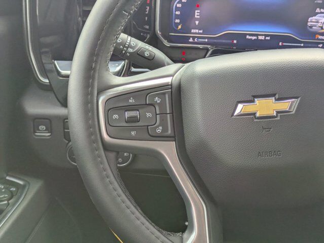 2025 Chevrolet Silverado 1500 LT Castroville TX