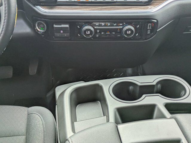 2025 Chevrolet Silverado 1500 LT Castroville TX