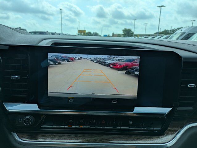 2025 Chevrolet Silverado 1500 LT Castroville TX