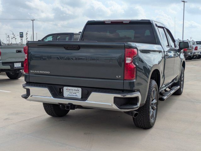 2025 Chevrolet Silverado 1500 LT Castroville TX