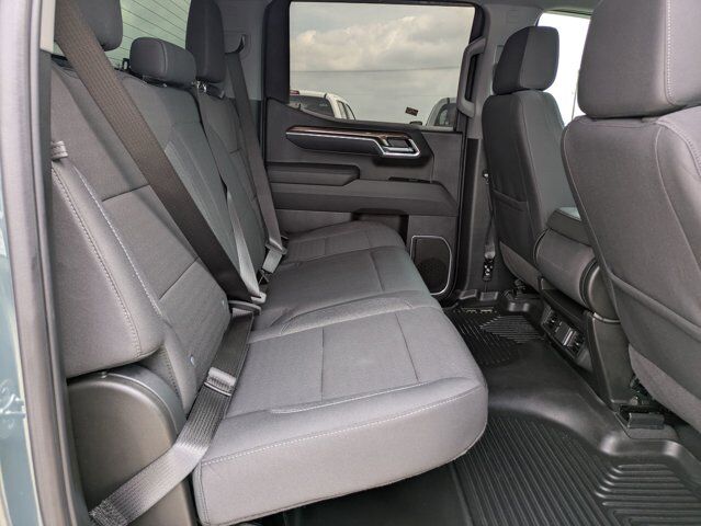 2025 Chevrolet Silverado 1500 LT Castroville TX
