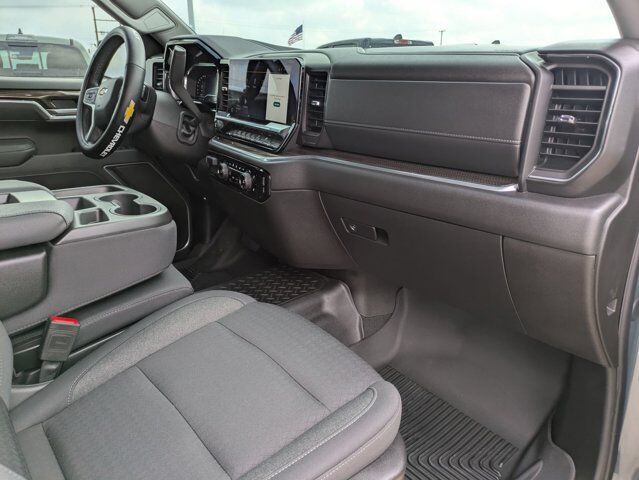 2025 Chevrolet Silverado 1500 LT Castroville TX