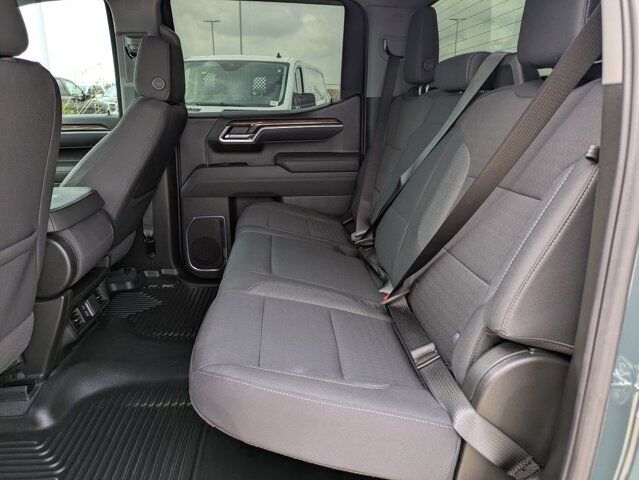 2025 Chevrolet Silverado 1500 LT Castroville TX