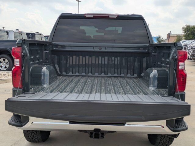 2025 Chevrolet Silverado 1500 LT Castroville TX