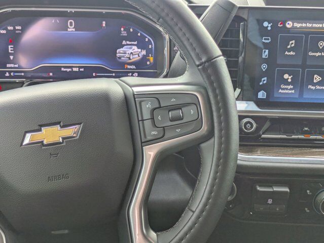 2025 Chevrolet Silverado 1500 LT Castroville TX