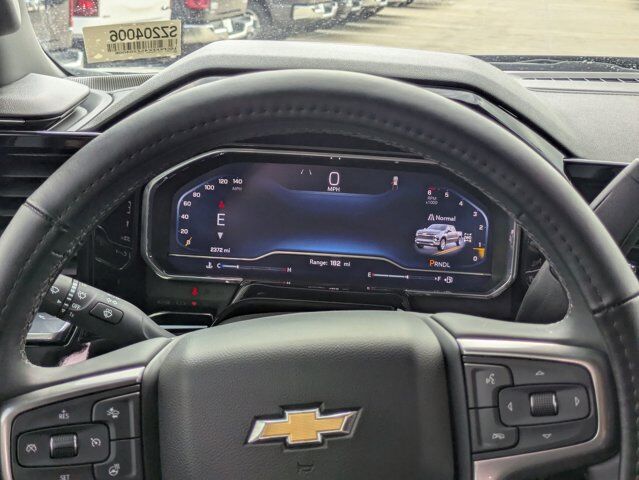 2025 Chevrolet Silverado 1500 LT Castroville TX