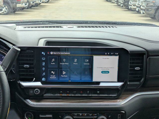 2025 Chevrolet Silverado 1500 LT Castroville TX