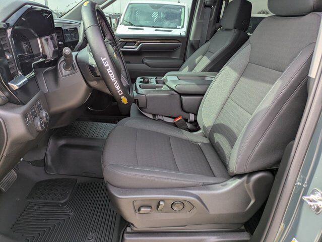 2025 Chevrolet Silverado 1500 LT Castroville TX