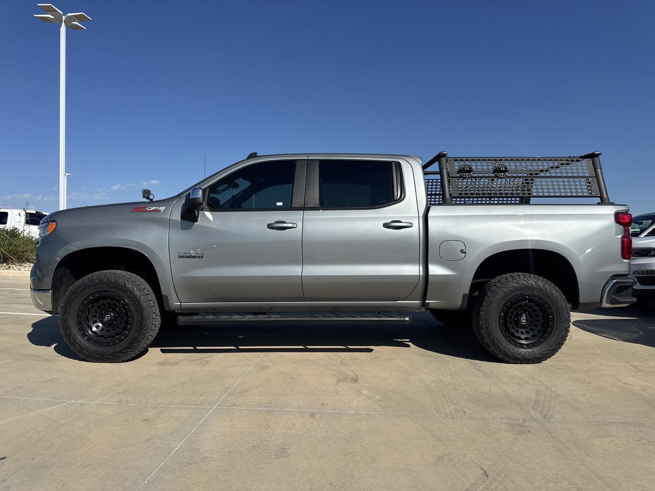 2025 Chevrolet Silverado 1500 LT Castroville TX