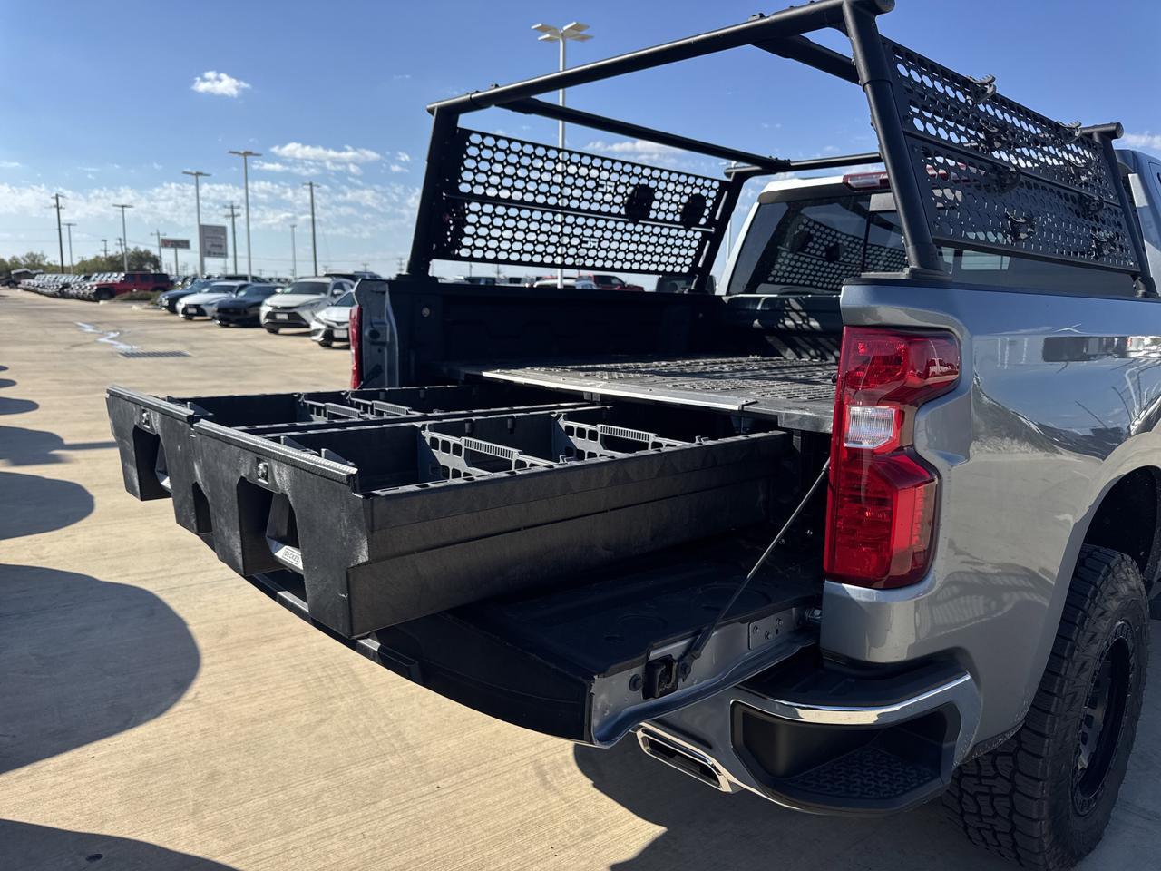 2025 Chevrolet Silverado 1500 LT Castroville TX