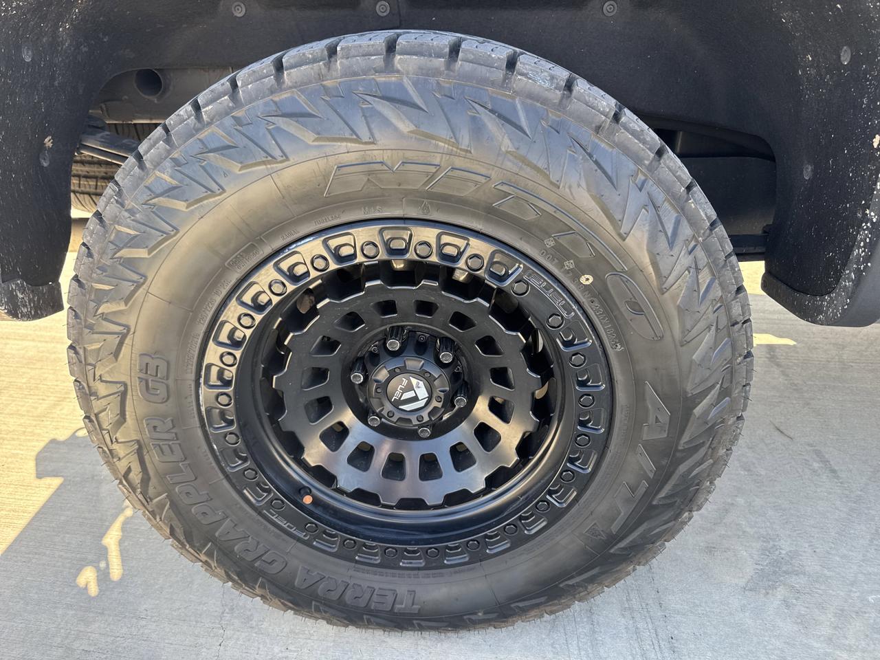 2025 Chevrolet Silverado 1500 LT Castroville TX