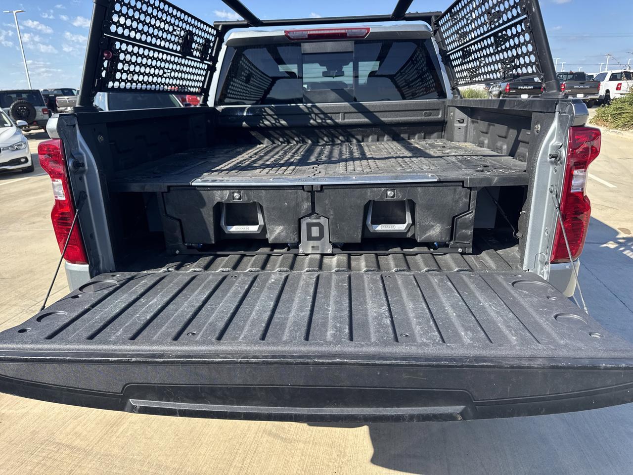 2025 Chevrolet Silverado 1500 LT Castroville TX