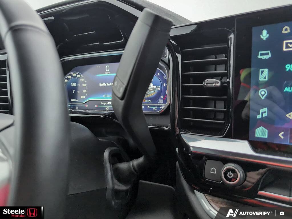 2025 Chevrolet Silverado 1500 LT St. John's NL