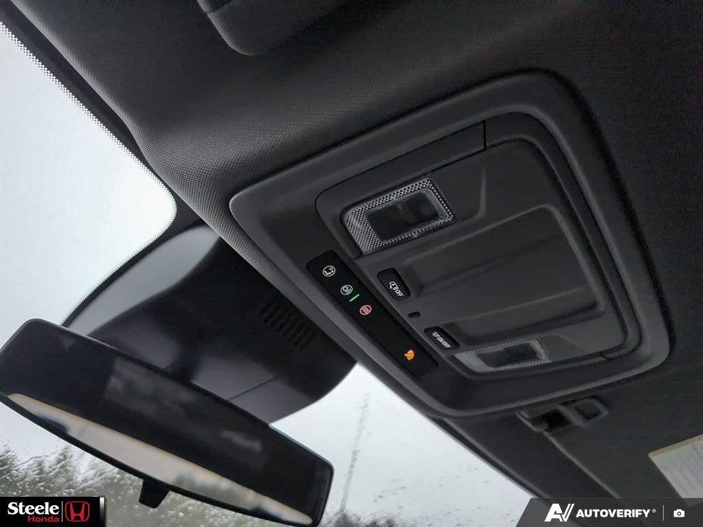 2025 Chevrolet Silverado 1500 LT St. John's NL