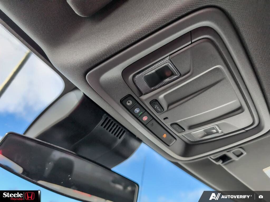 2025 Chevrolet Silverado 1500 LT St. John's NL